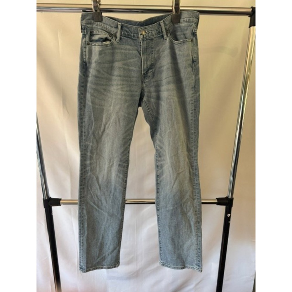 Abercrombie and Fitch Mens Jeans Size 34W 34L